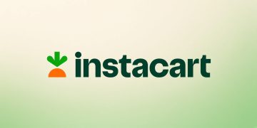 Instacart (CART) Stock Jumps 9% as Uber and DoorDash Reportedly Circle