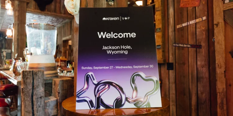 Inside our VIP retreat: three nights in Jackson Hole