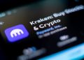 Wells Fargo in Talks With Kraken Parent Payward for Crypto Liquidity