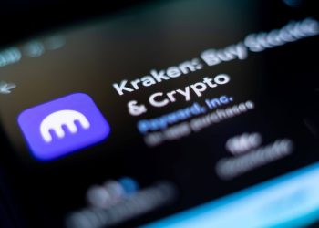 Wells Fargo in Talks With Kraken Parent Payward for Crypto Liquidity