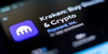 Wells Fargo in Talks With Kraken Parent Payward for Crypto Liquidity