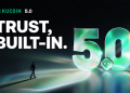 KuCoin unveils 5.0 upgrade with AI tools and unified trading account