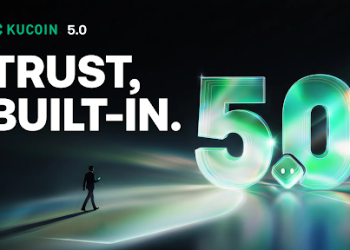 KuCoin unveils 5.0 upgrade with AI tools and unified trading account