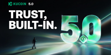 KuCoin unveils 5.0 upgrade with AI tools and unified trading account