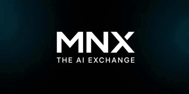 MNX Crypto Exchange Launches Futures Tied to Private AI Firms Like OpenAI and Anthropic