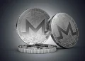 Monero Price Near Key Barrier as Peter Brandt Spots Silver Echo