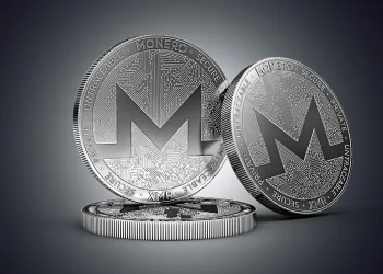 Monero Price Near Key Barrier as Peter Brandt Spots Silver Echo