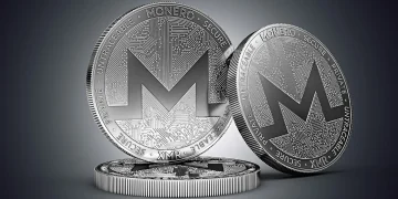 Monero Price Near Key Barrier as Peter Brandt Spots Silver Echo