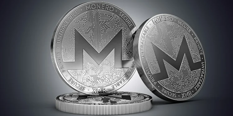 Monero Price Near Key Barrier as Peter Brandt Spots Silver Echo