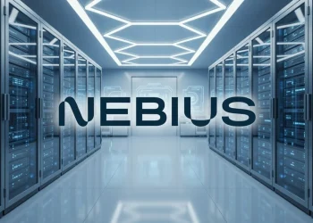 NBIS Stock Under Pressure: Can Nebius Weather AI Debt Fears?