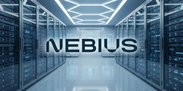 NBIS Stock Under Pressure: Can Nebius Weather AI Debt Fears?