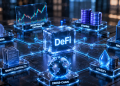 DefiLlama report: nearly 90% of FXRP supply is locked in DeFi