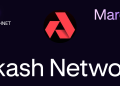 New pair available for margin trading: AKT/USD!