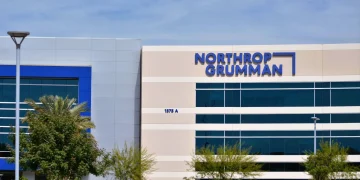 Northrop Grumman (NOC) Stock Slides as Analyst Warns of Growth Slowdown