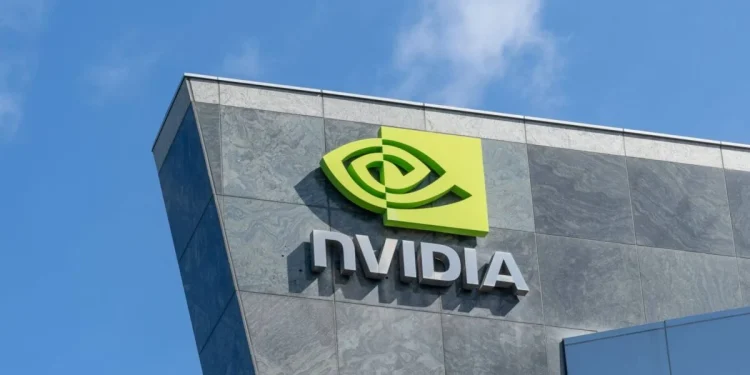 Nvidia (NVDA) Stock Hits Record High on Morgan Stanley’s “Top Pick” Call