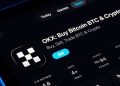 OKX Lands New Funding From Circle, Ripple, and Standard Chartered at $25 Billion Valuation