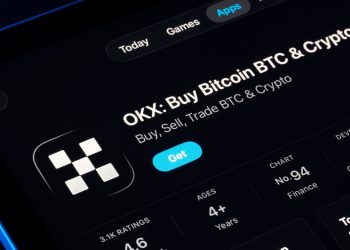 OKX Lands New Funding From Circle, Ripple, and Standard Chartered at $25 Billion Valuation