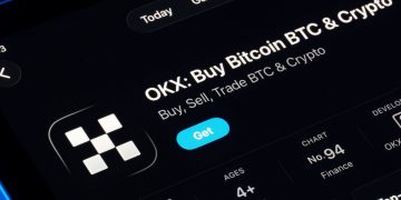 OKX Lands New Funding From Circle, Ripple, and Standard Chartered at $25 Billion Valuation