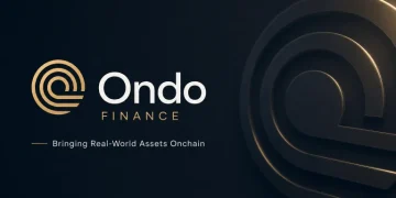 Ondo Finance Launches Tokenized Notes Giving Exposure to Private Pre-IPO AI Company