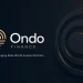 Ondo Finance Launches Tokenized Notes Giving Exposure to Private Pre-IPO AI Company