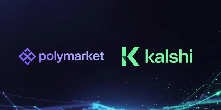 Kalshi CEO Warns U.S. Prediction Markets Could Move Offshore