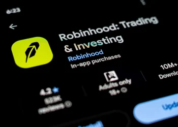 Robinhood Markets (HOOD) Stock Jumps 4% as Wall Street Stays Bullish