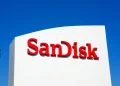 SanDisk (SNDK) Stock Rises Ahead of Earnings After SK Hynix Posts Record Quarter