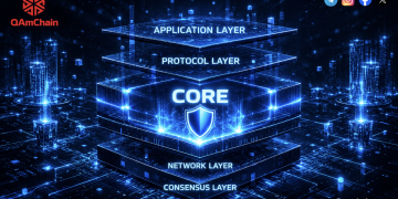 Seven Weeks, 145 Files, 79 Findings: What CertiK’s Audit Says About the Q-AMCHAIN Post-Quantum Blockchain