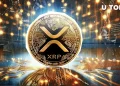 XRP Treasury Stock XRPN Now Available on Uphold