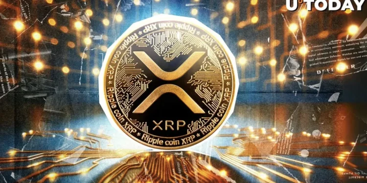 XRP Treasury Stock XRPN Now Available on Uphold