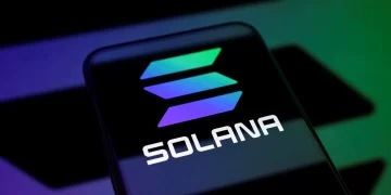 Solana Mindshare Hits 16.74%, Yet Price Tells Another Story