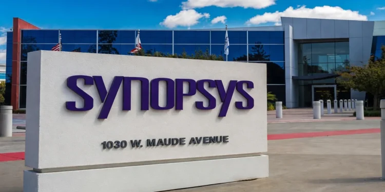 Synopsys (SNPS) Stock: Why Wall Street Just Got a Lot More Bullish