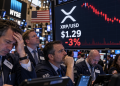 XRP dips below the $1.30 support amid bearish positioning