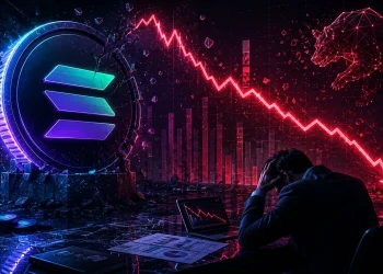 Solana’s Tokenized Asset Market Grows More Than Sixfold In A Year
