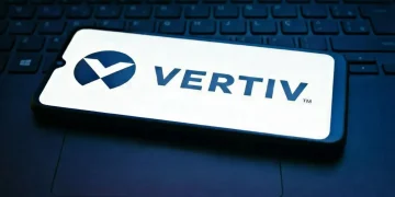 Vertiv (VRT) Stock Jumps 14% After Q3 Earnings Beat and Raised Guidance