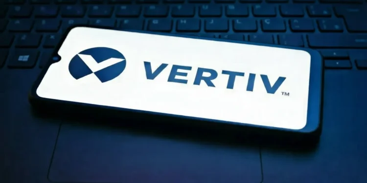 Vertiv (VRT) Stock Jumps 14% After Q3 Earnings Beat and Raised Guidance