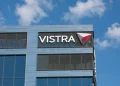 Vistra (VST) Stock Rises After $4 Billion Nuclear Loan Report