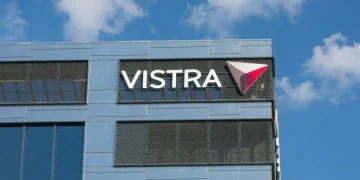 Vistra (VST) Stock Rises After $4 Billion Nuclear Loan Report