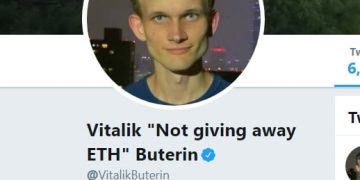 Vitalik Buterin Warns AI Could Break Crypto Security Sooner Than Expected