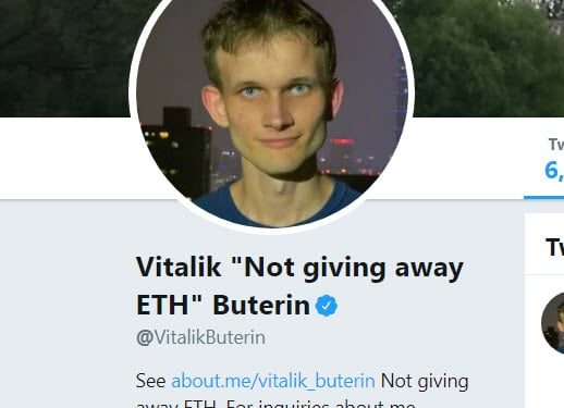 Vitalik Buterin Warns AI Could Break Crypto Security Sooner Than Expected