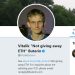 Vitalik Buterin Warns AI Could Break Crypto Security Sooner Than Expected
