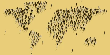 A 1960 Population Model Pegged Nov. 13, 2026 as ‘Doomsday’