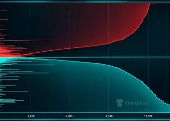 A $98 Million Bitcoin Long Bet on Hyperliquid Hangs by a Thin Thread