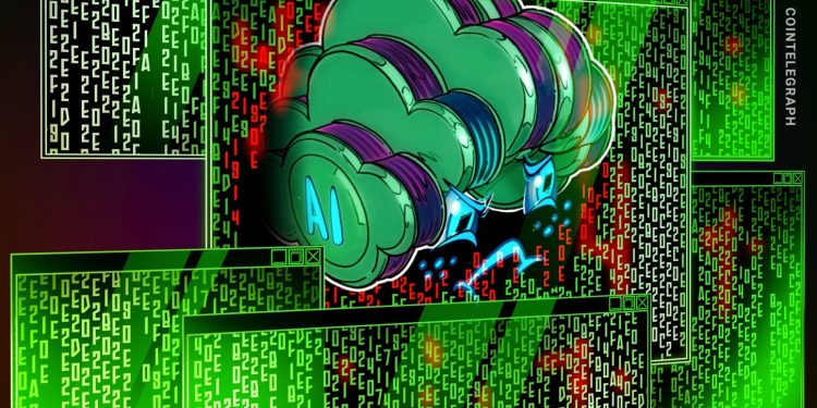 Ethereum Researcher Warns AI Could Crack Crypto Before Q-Day