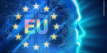 Tech chief says EU can handle AI risks