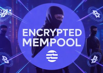 Aptos Encrypted Mempool Goes Live, Shielding Trades From MEV Bots With 20ms Delay