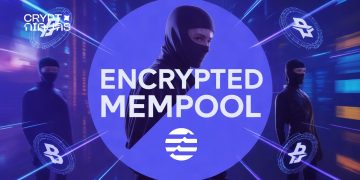 Aptos Encrypted Mempool Goes Live, Shielding Trades From MEV Bots With 20ms Delay