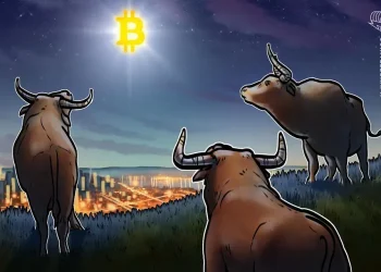 Bitcoin’s 20-Month Moving Average Stands Between Bulls And All-Time Highs