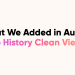 CoinStats August Updates: Perp History, Kalshi and Bitkey