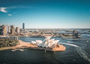 Australia Casts Doubt on Retail Prediction Markets, Calls Them Bets